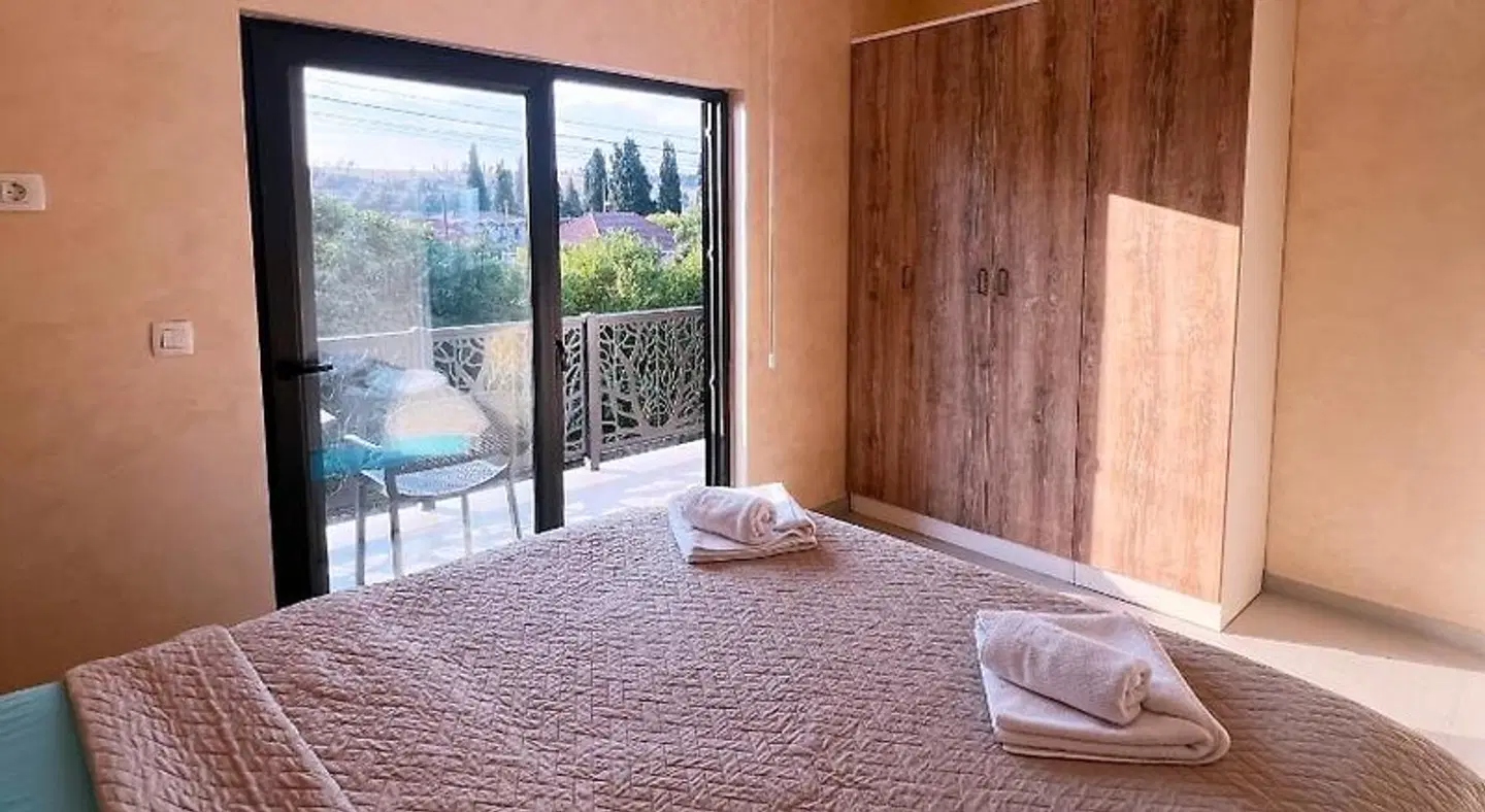 Apartments Aerodrom ROOM_EXAMPLE