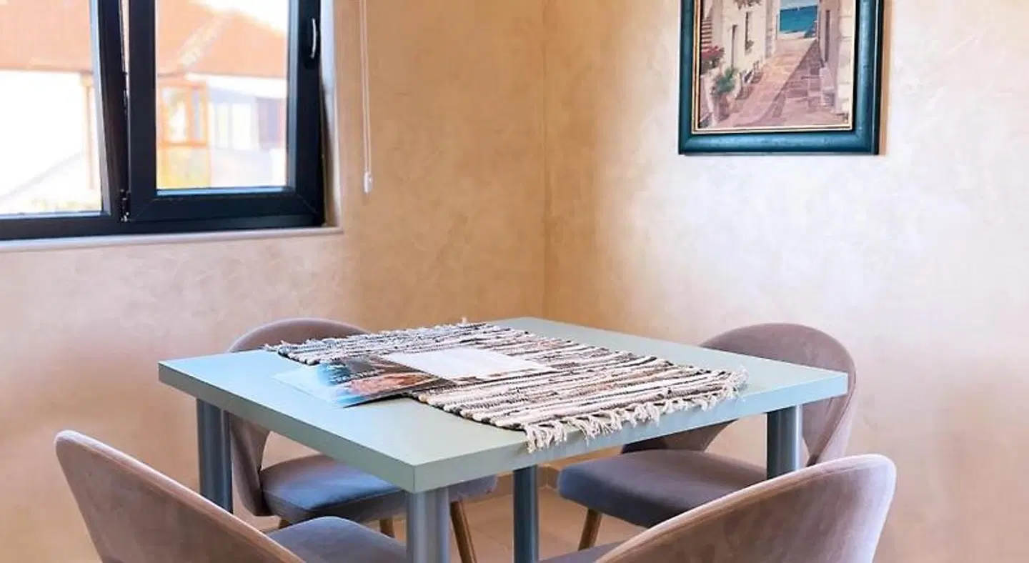 Apartments Aerodrom ROOM_EXAMPLE