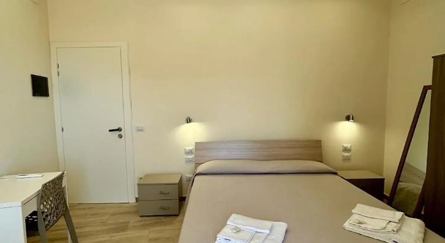 Al Centro ROOM_EXAMPLE