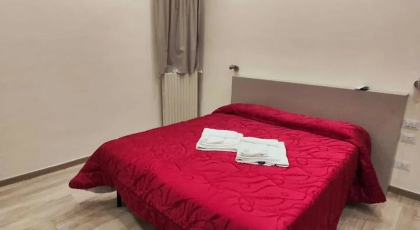 Al Centro ROOM_EXAMPLE