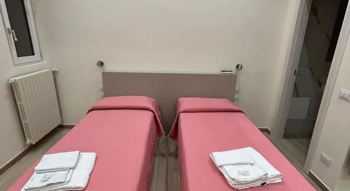 Al Centro ROOM_EXAMPLE