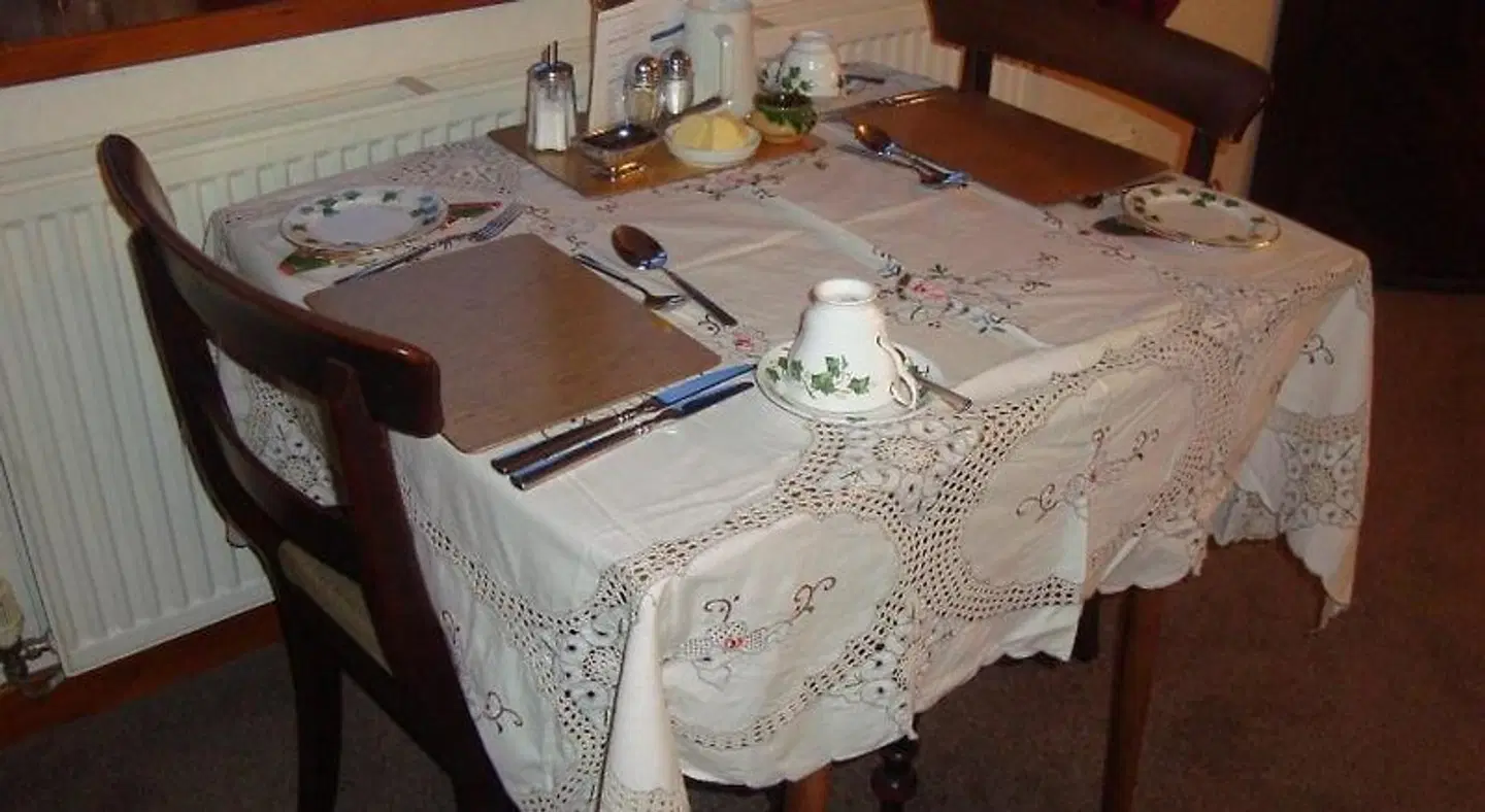 The Farmhouse Lochmeyler ROOM_EXAMPLE