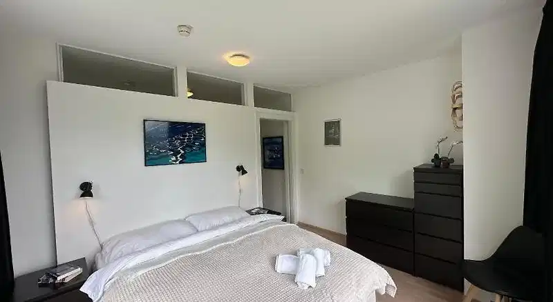 Haus Sonnenwende – Hotelfoto