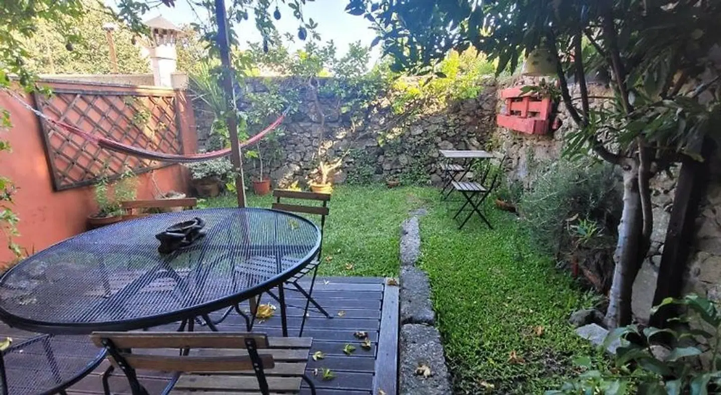 inBraga Hostel Garten