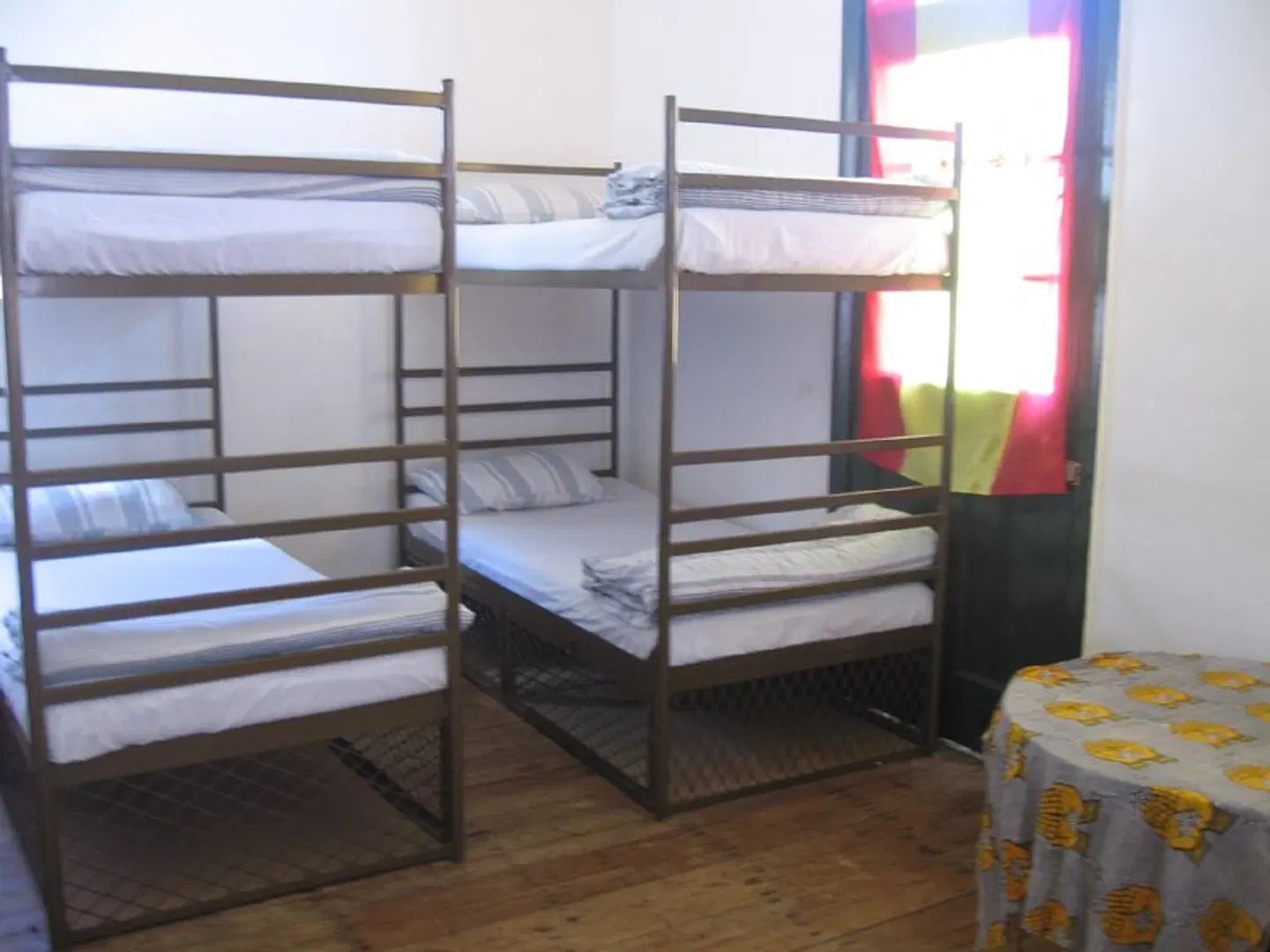 Lighthouse Farm Backpackers Lodge ROOM_EXAMPLE