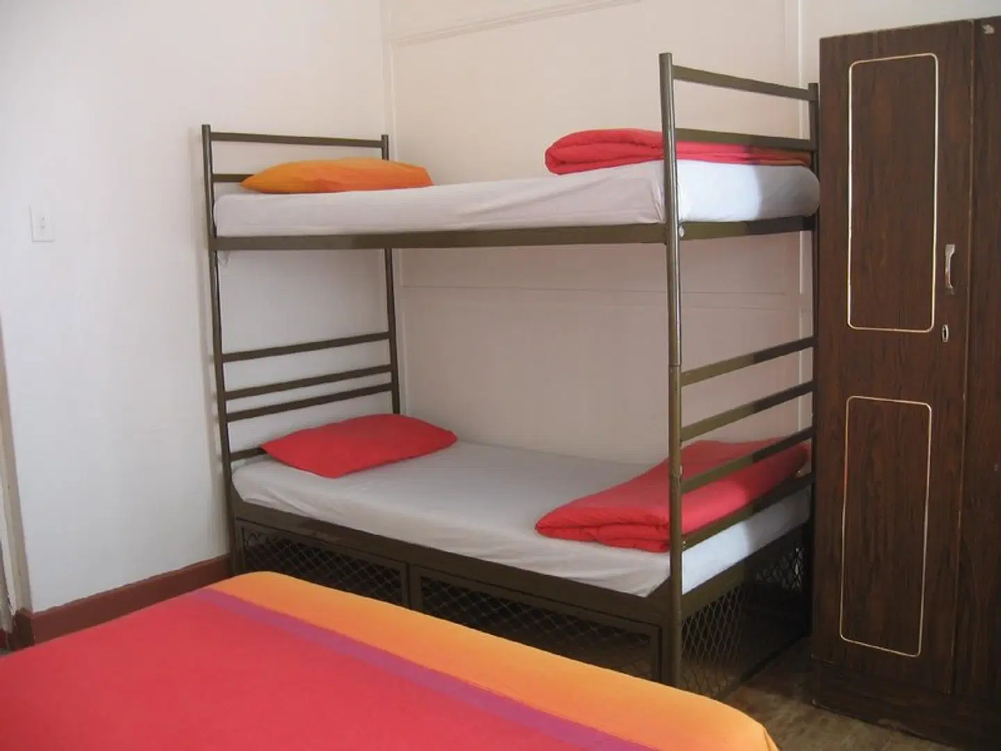 Lighthouse Farm Backpackers Lodge ROOM_EXAMPLE