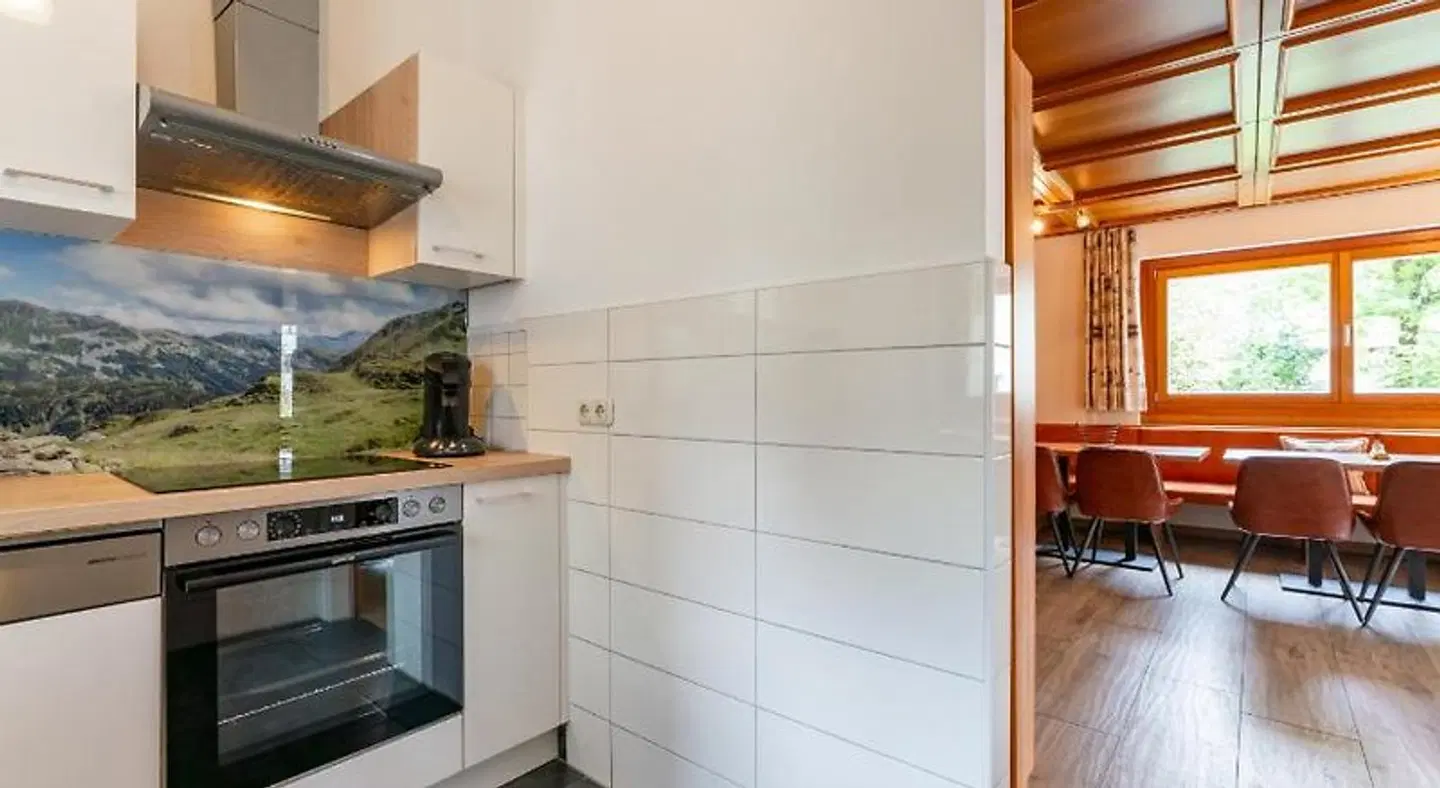 Chalet Jasmin ROOM_EXAMPLE