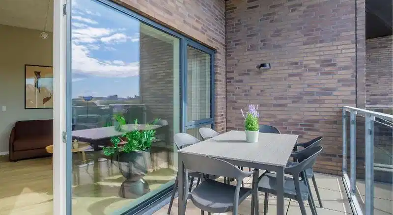 Aalborg Hotel Apartments – Hotelfoto