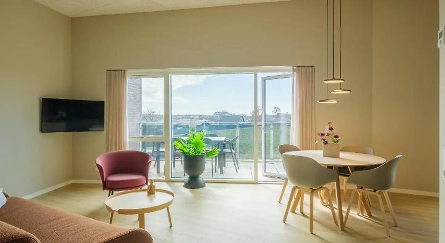 Aalborg Hotel Apartments ROOM_EXAMPLE