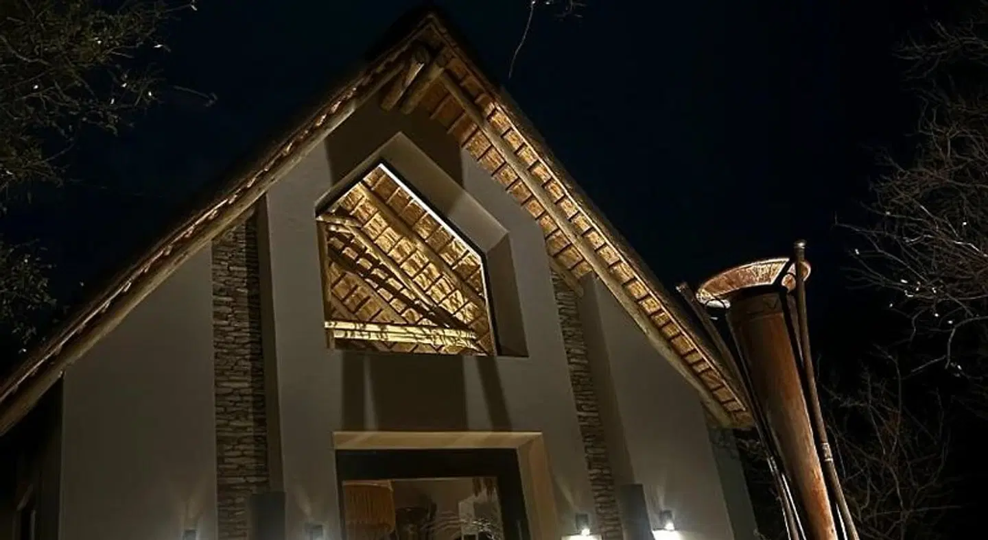 African Flair Boutique Safari Lodge EXTERIOR