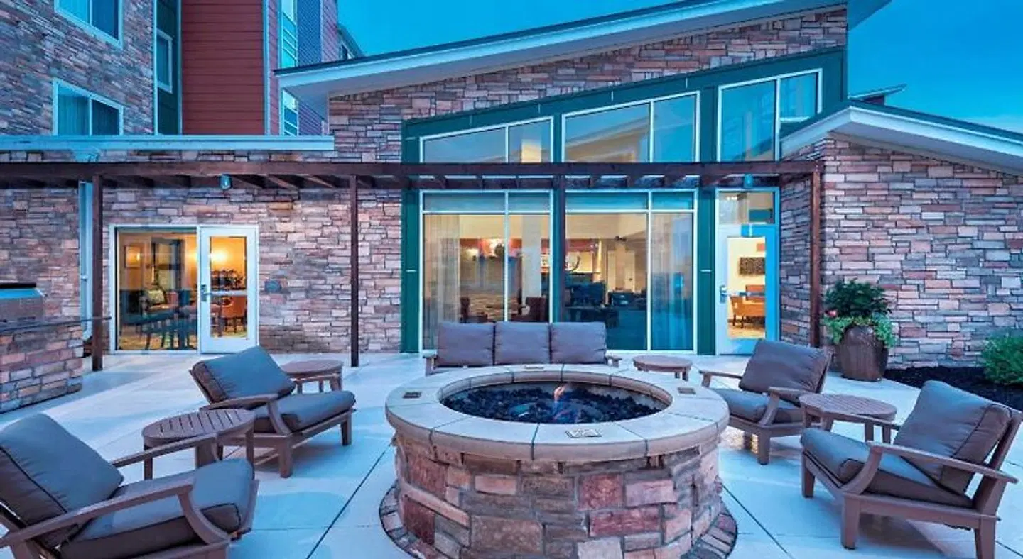 Residence Inn by Marriott Omaha West HEALTH_BEAUTY