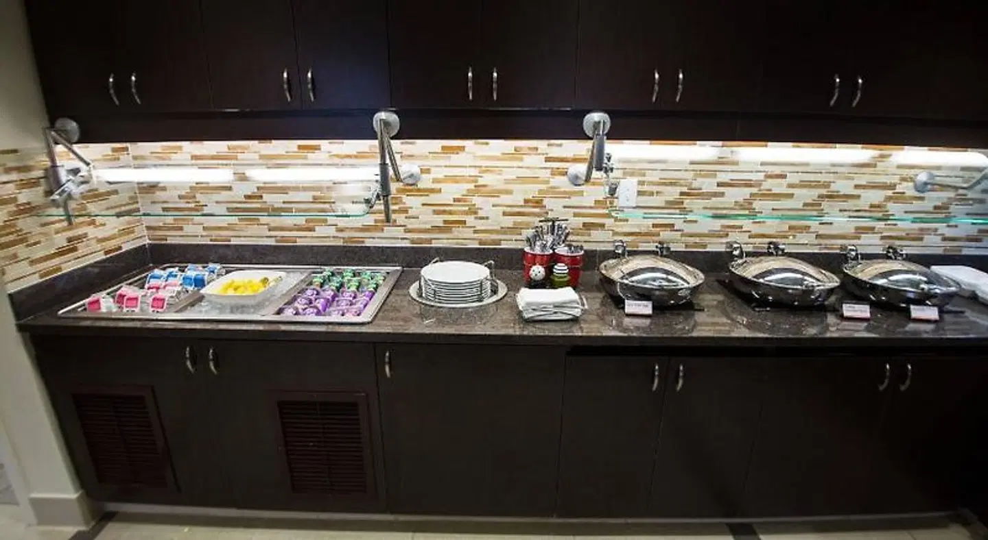 Residence Inn by Marriott Omaha West Konferenz