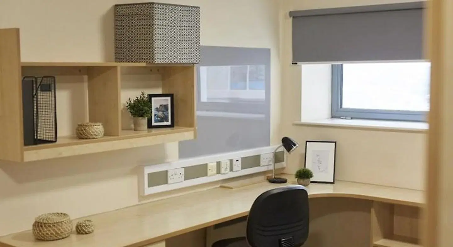 Arena Village (Campus Accommodation) ROOM_EXAMPLE