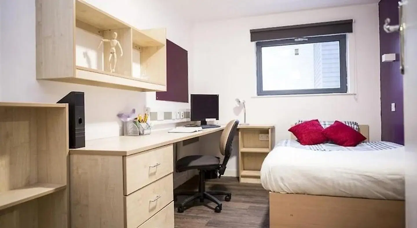 Arena Village (Campus Accommodation) ROOM_EXAMPLE
