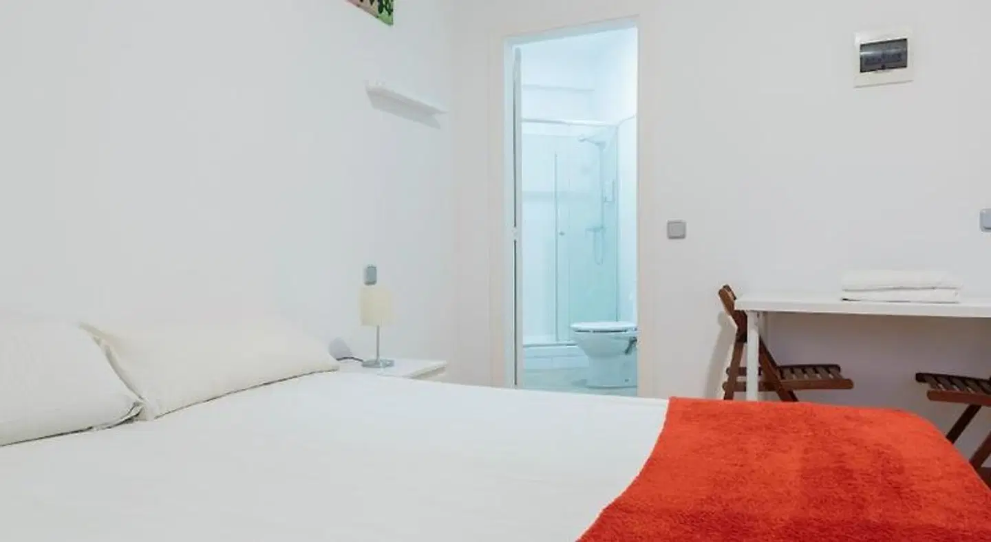 Monrooms Barcelona ROOM_EXAMPLE