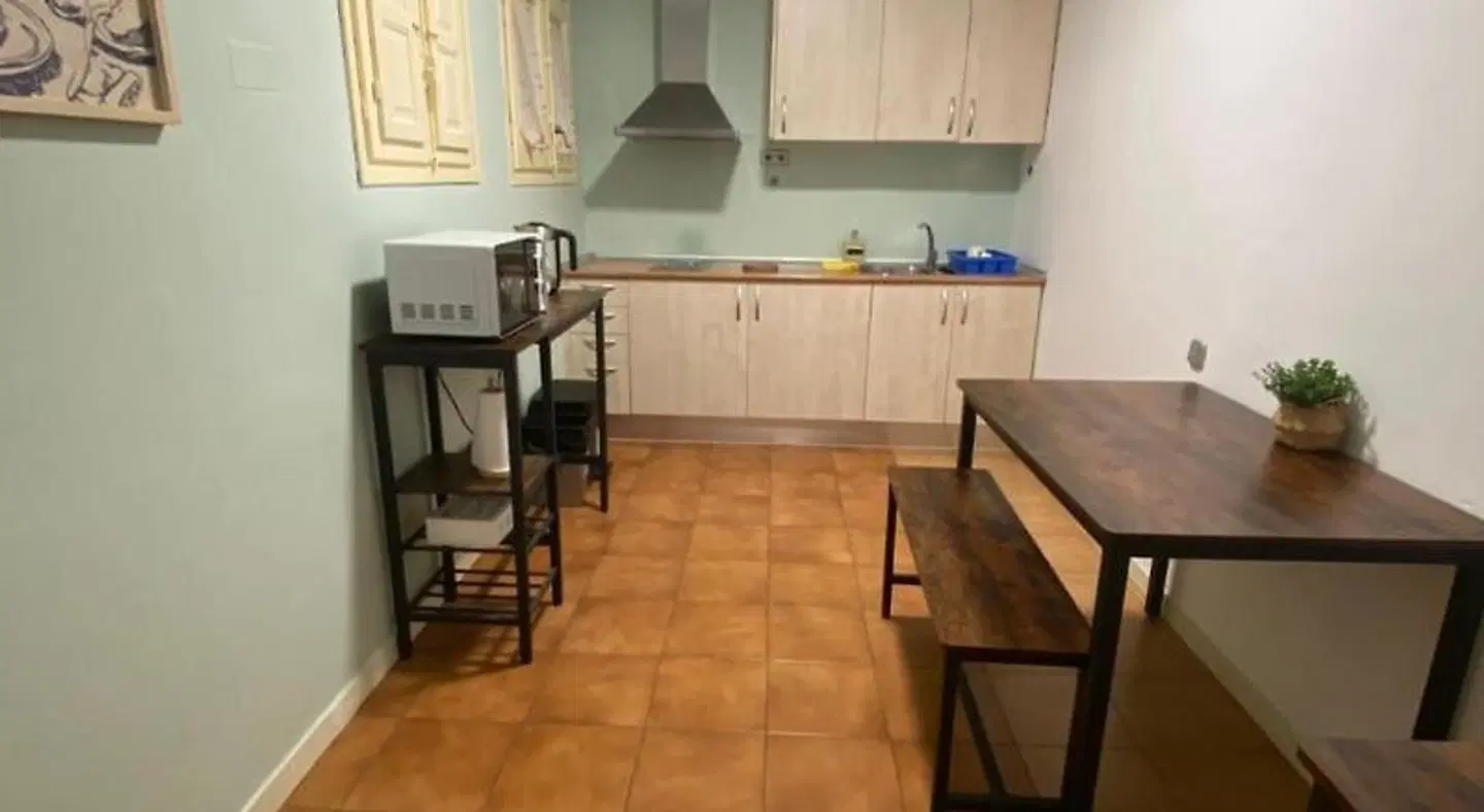 Monrooms Barcelona ROOM_EXAMPLE