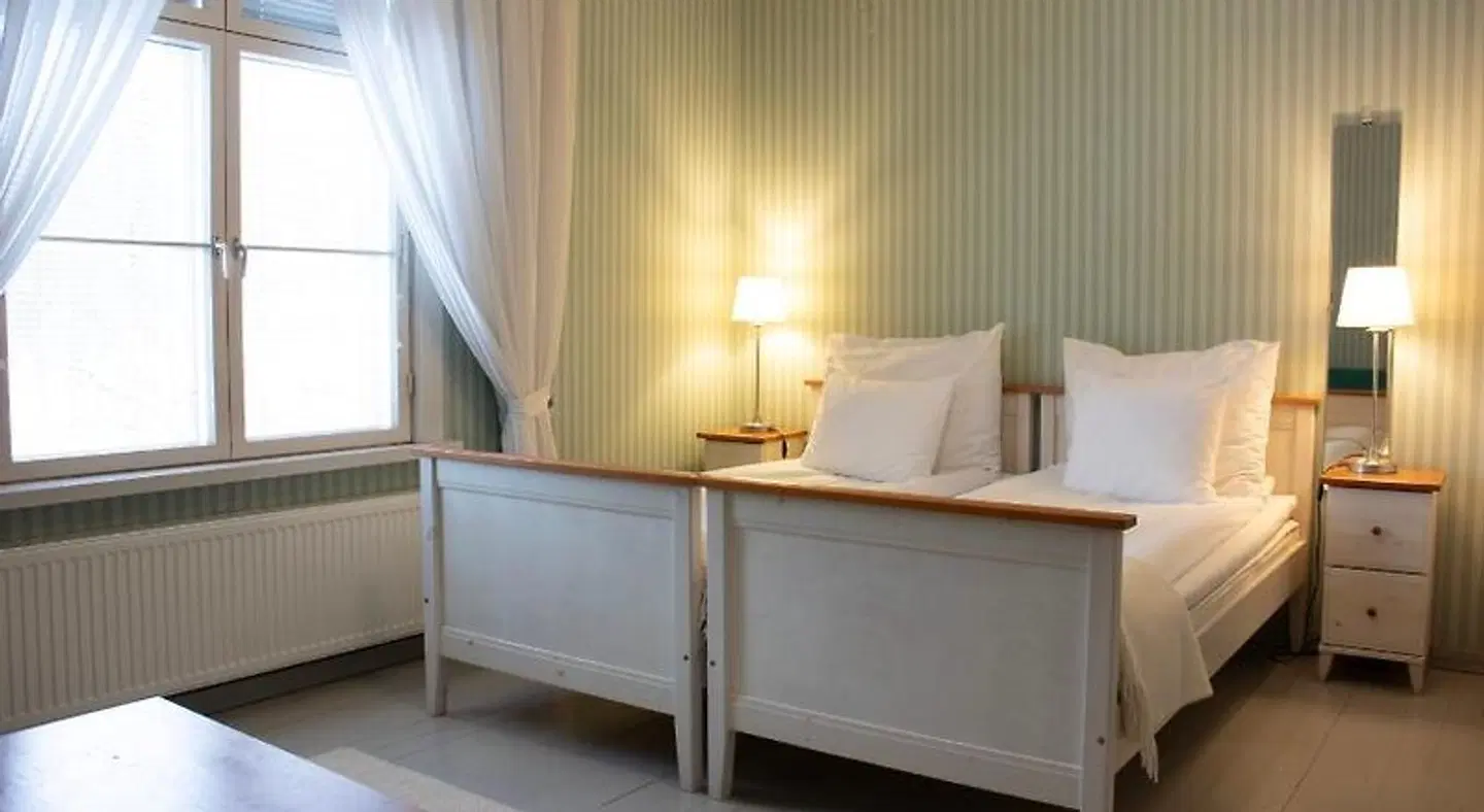 Tehtaan Hotelli ROOM_EXAMPLE