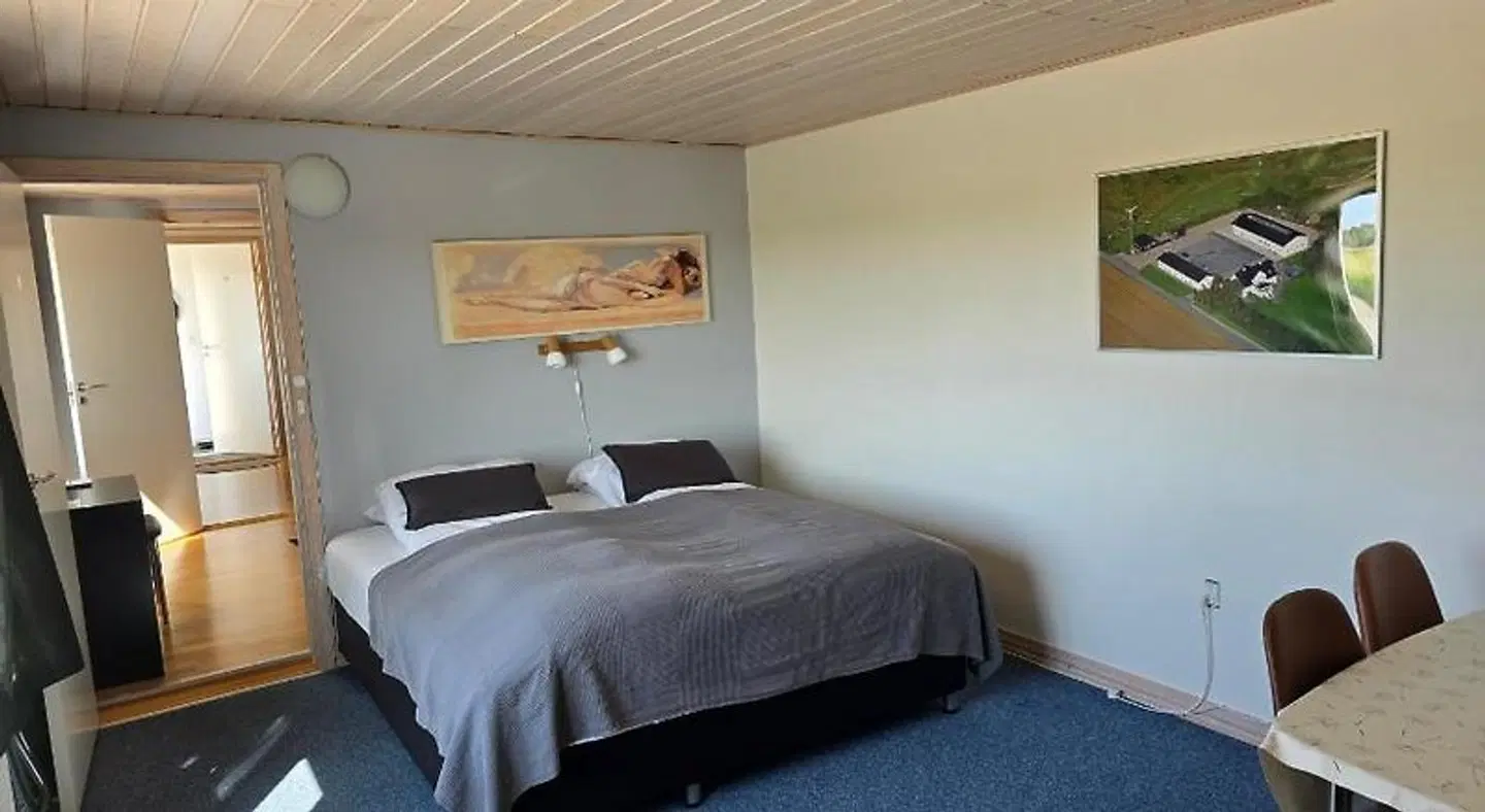 Vestbjerg Apartments ROOM_EXAMPLE