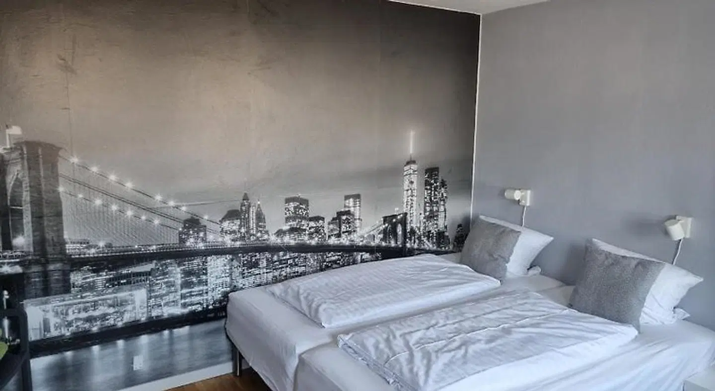 Vestbjerg Apartments ROOM_EXAMPLE