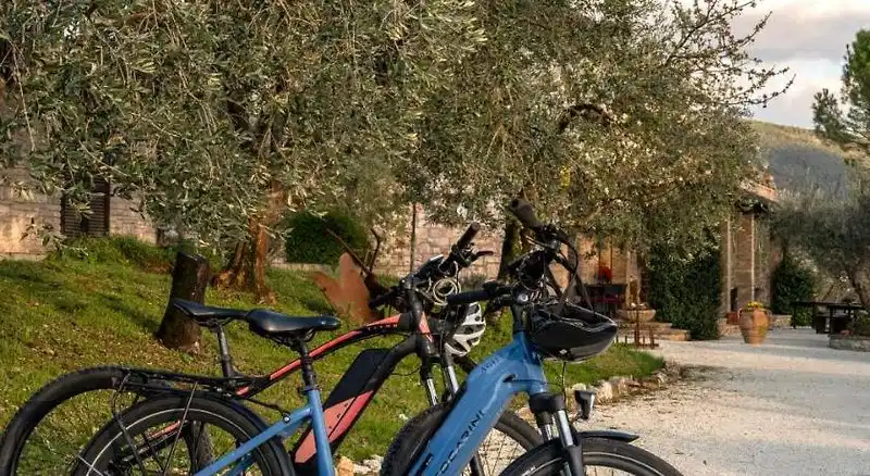 Agriturismo Il Giardino Dei Ciliegi – Hotelfoto