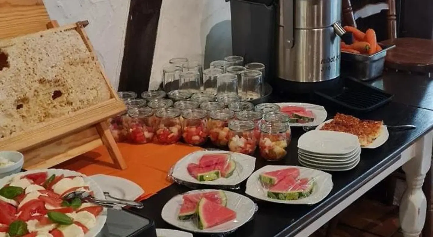 Zur guten Quelle Restaurant