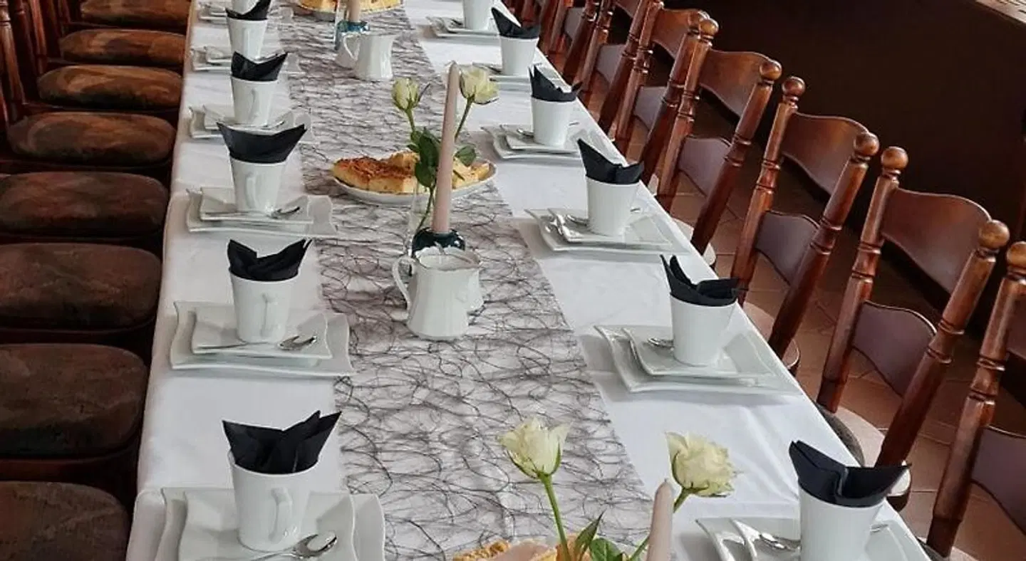 Zur guten Quelle Restaurant