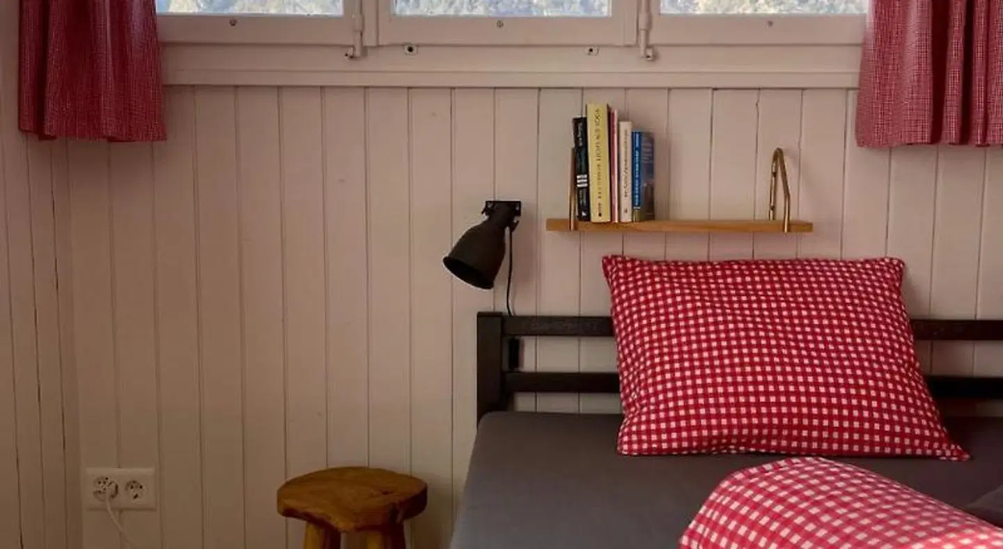Balmers Hostel ROOM_EXAMPLE