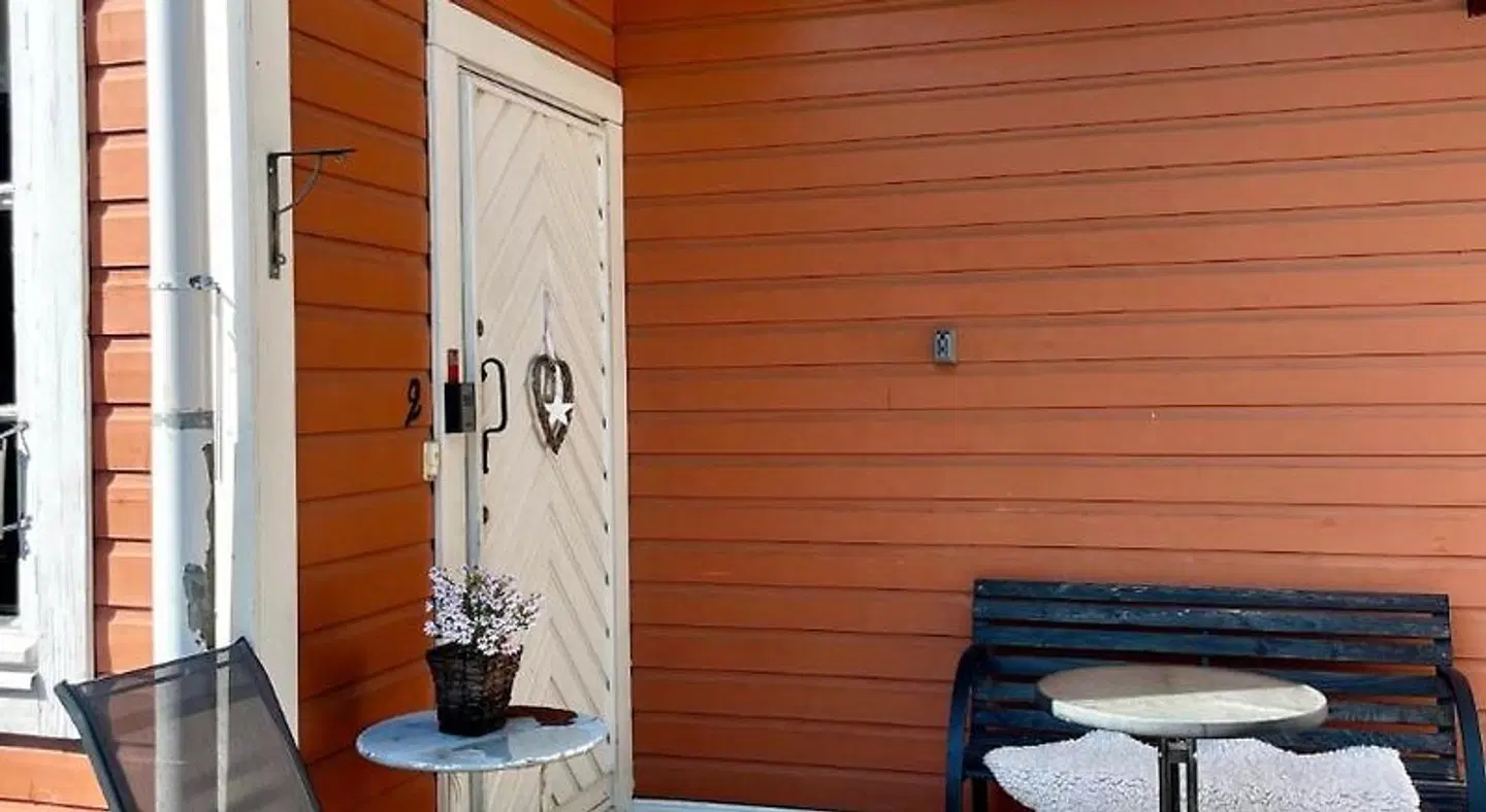 Old Town B&B Ida-Maria HEALTH_BEAUTY
