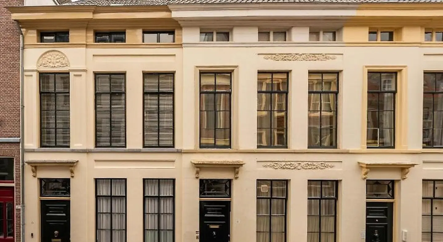 B&B Zocher6 I EXTERIOR
