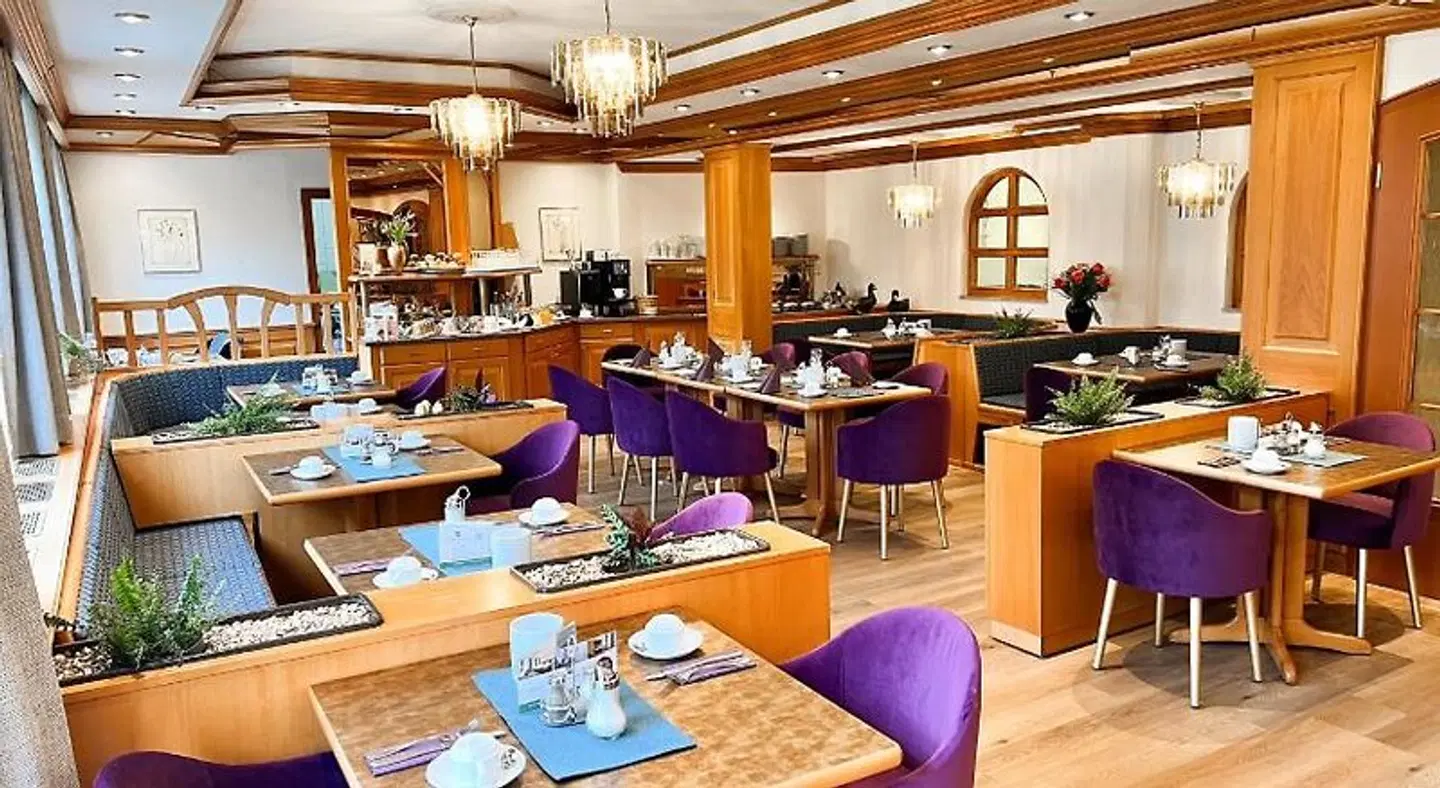 Alte Münze Bar