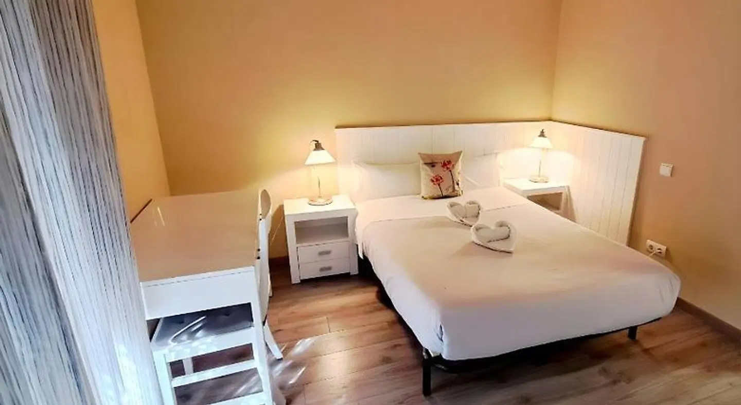 A&Z Villegas - Only Adults Badezimmer