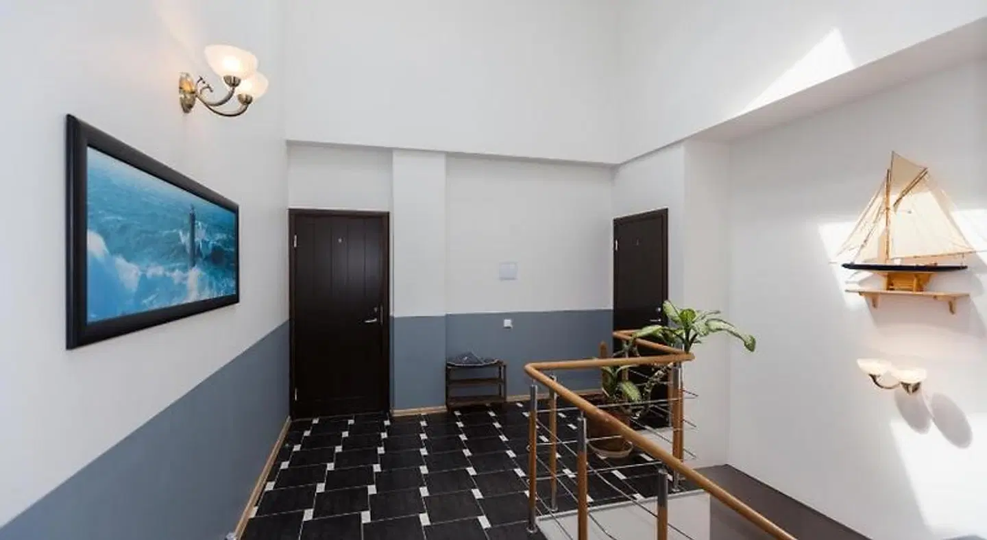 Amber Coast & Sea ROOM_EXAMPLE