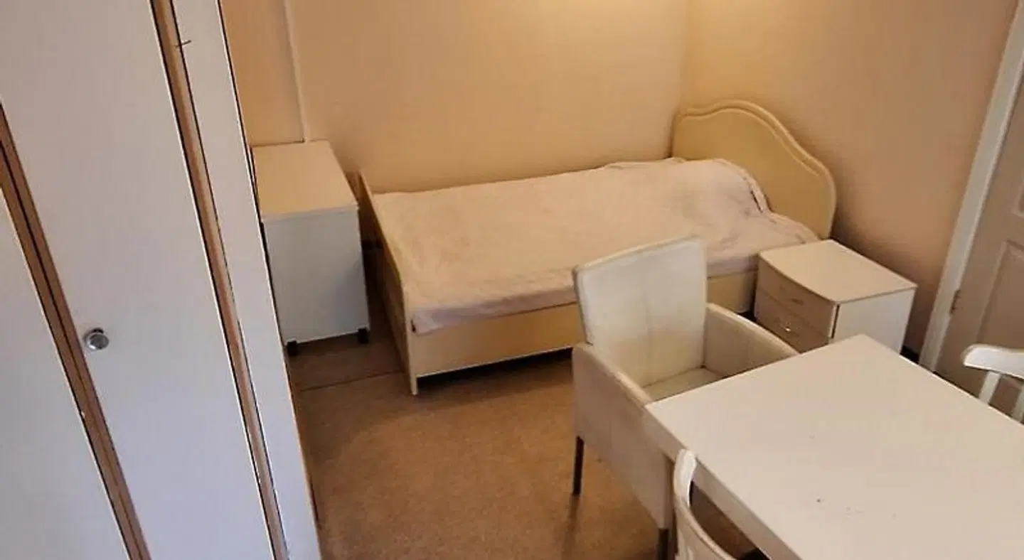Apartments Londa ROOM_EXAMPLE