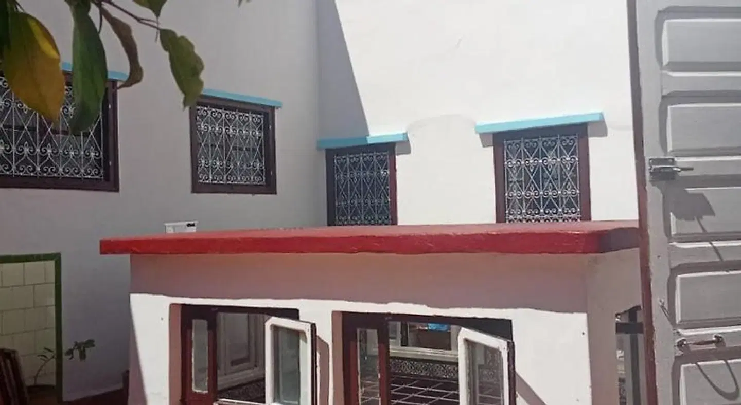 Riad Soul of Tetouan MODEL_IMPRESSION