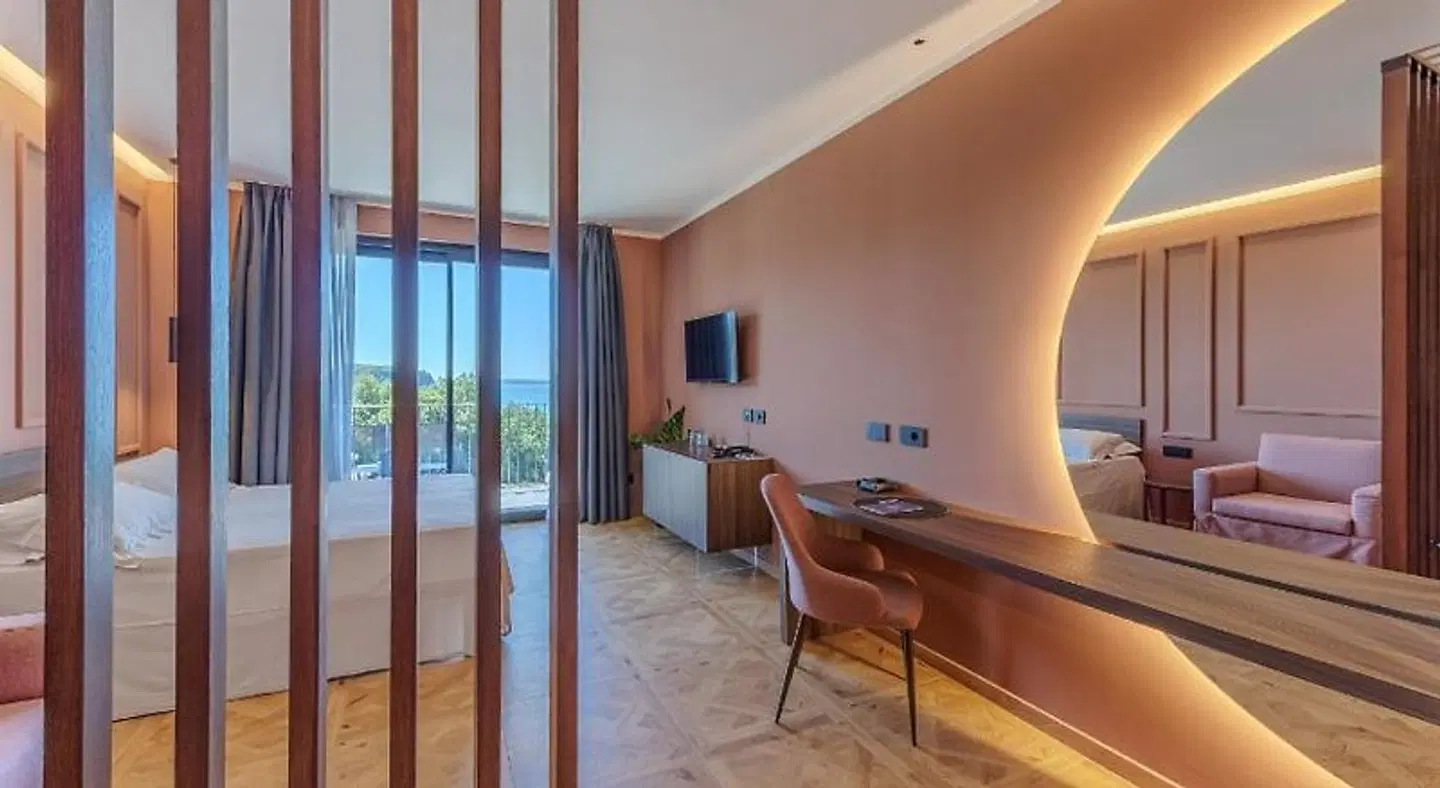 Hotel DeVille ROOM_EXAMPLE