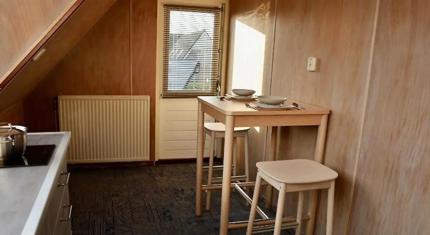 Bed & Breakfast Marrum ROOM_EXAMPLE