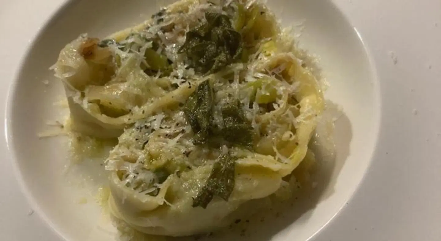 B&B Porcini Restaurant