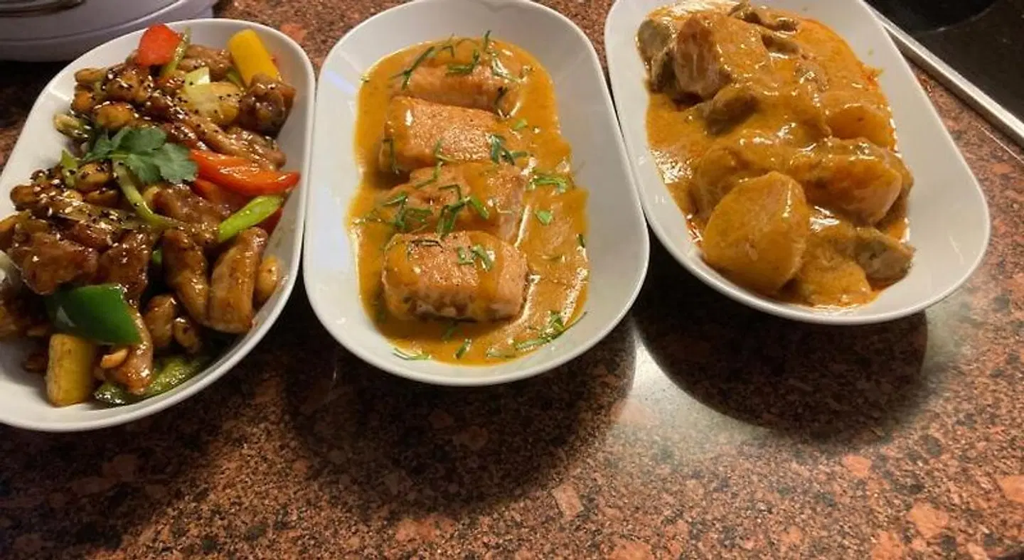 B&B Porcini Restaurant