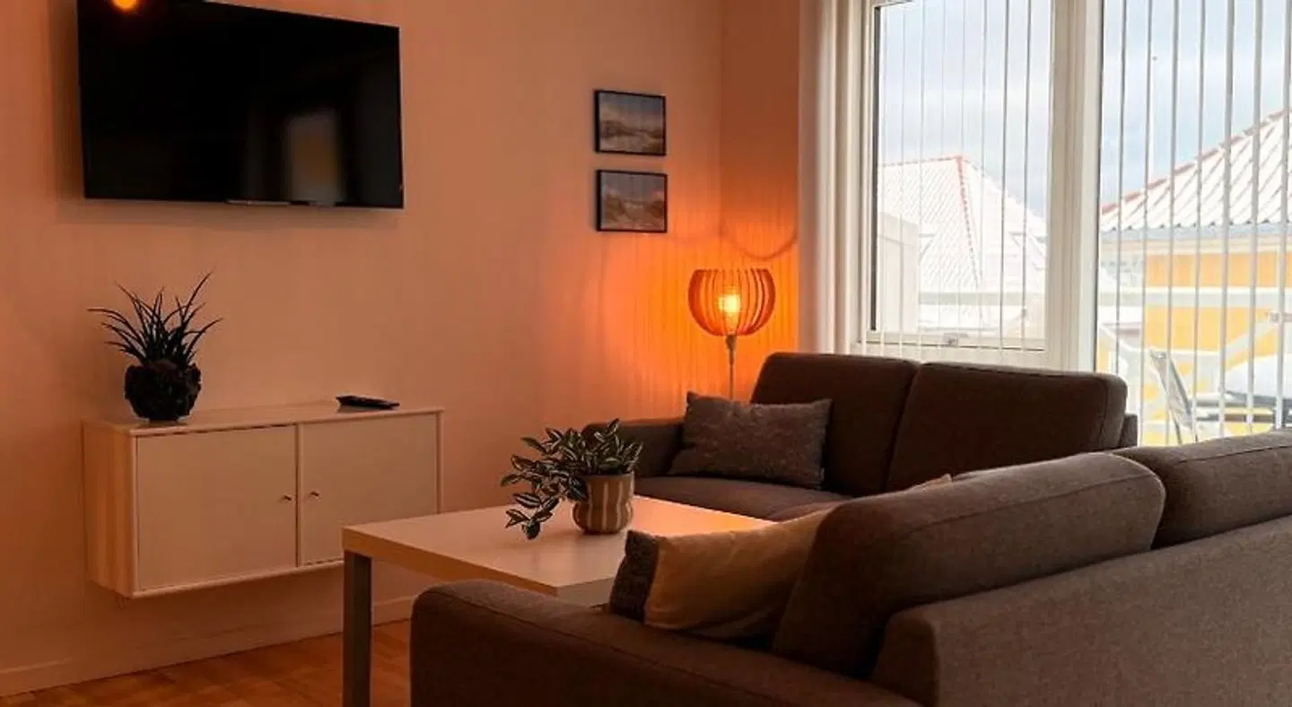 Skagen Havn Lejligheder ROOM_EXAMPLE