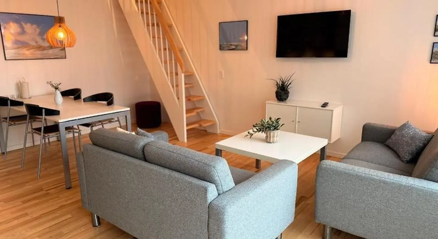 Skagen Havn Lejligheder ROOM_EXAMPLE