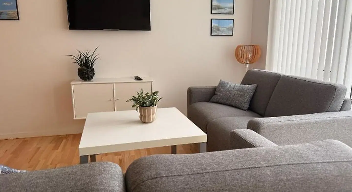 Skagen Havn Lejligheder ROOM_EXAMPLE