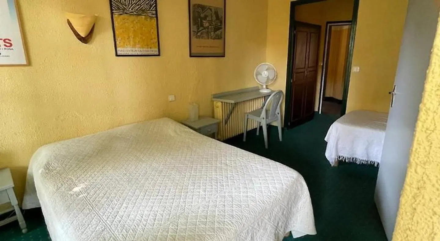 Hotel Vidal ROOM_EXAMPLE