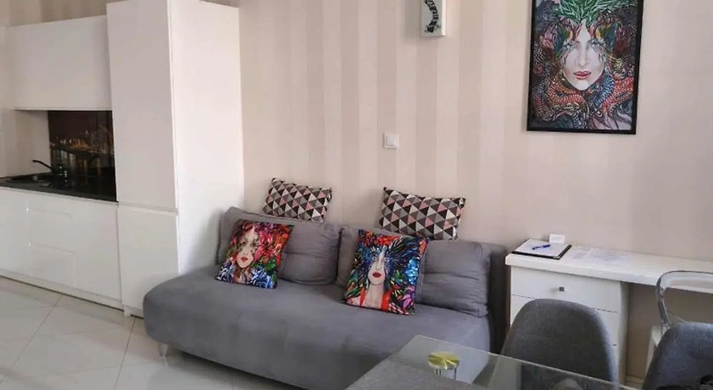 Softly Residence ROOM_EXAMPLE