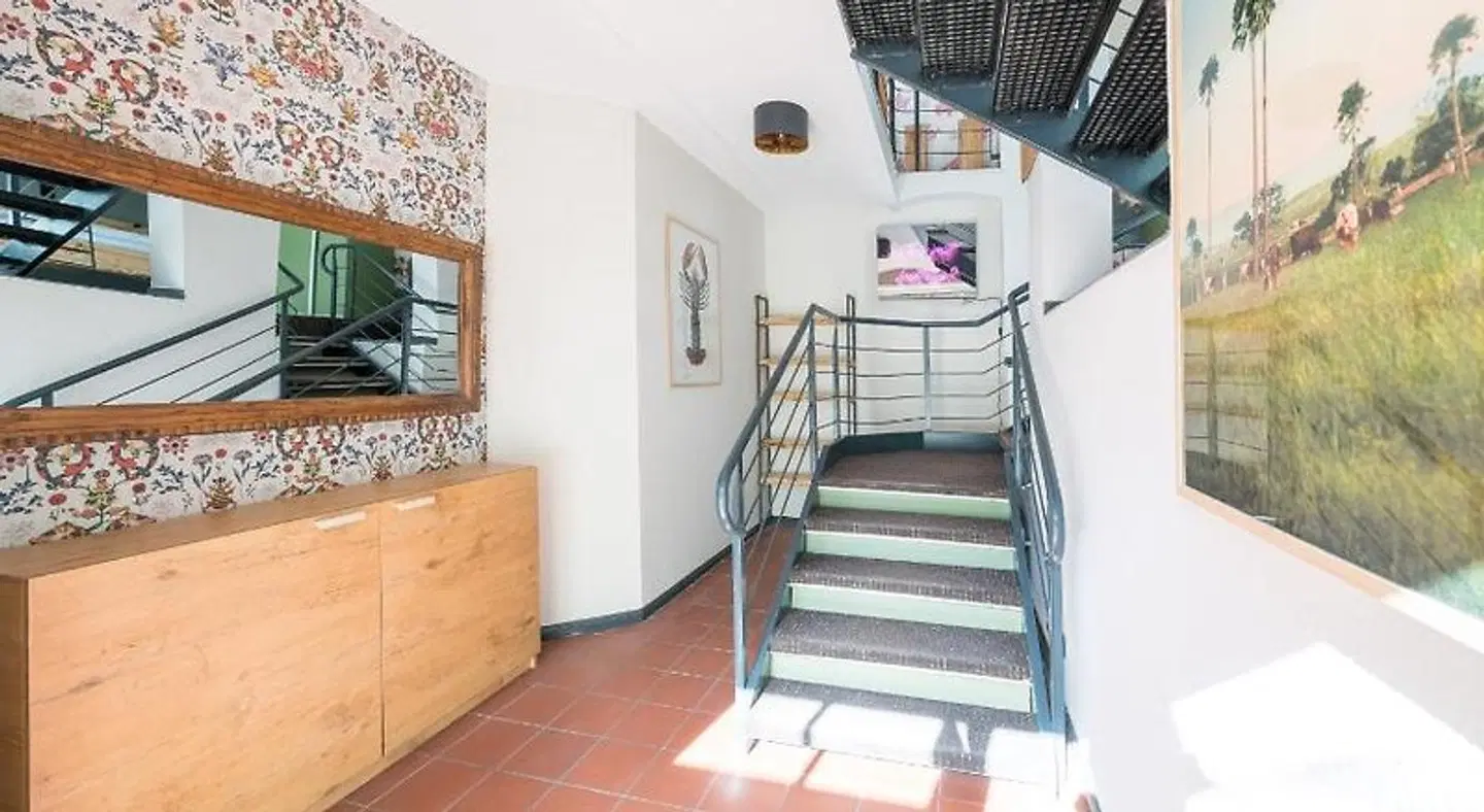 Remise Blumberg LOUNGE_LOBBY