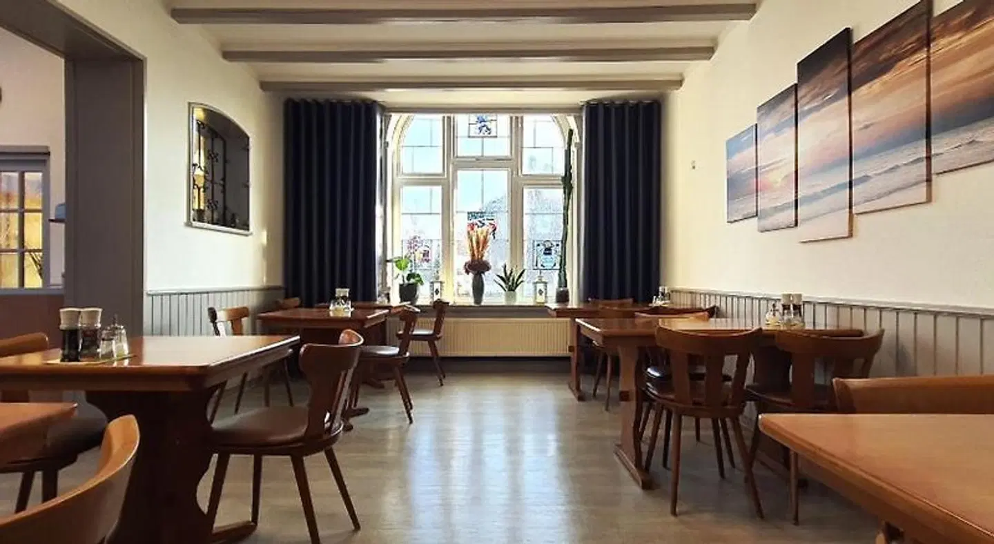 Münchner Löwenbräu Bar