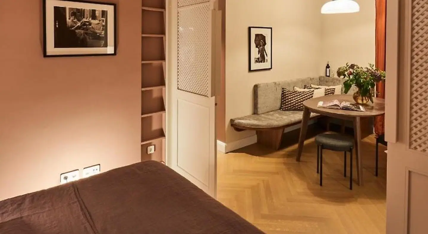Cora Apartments Leipzig ROOM_EXAMPLE