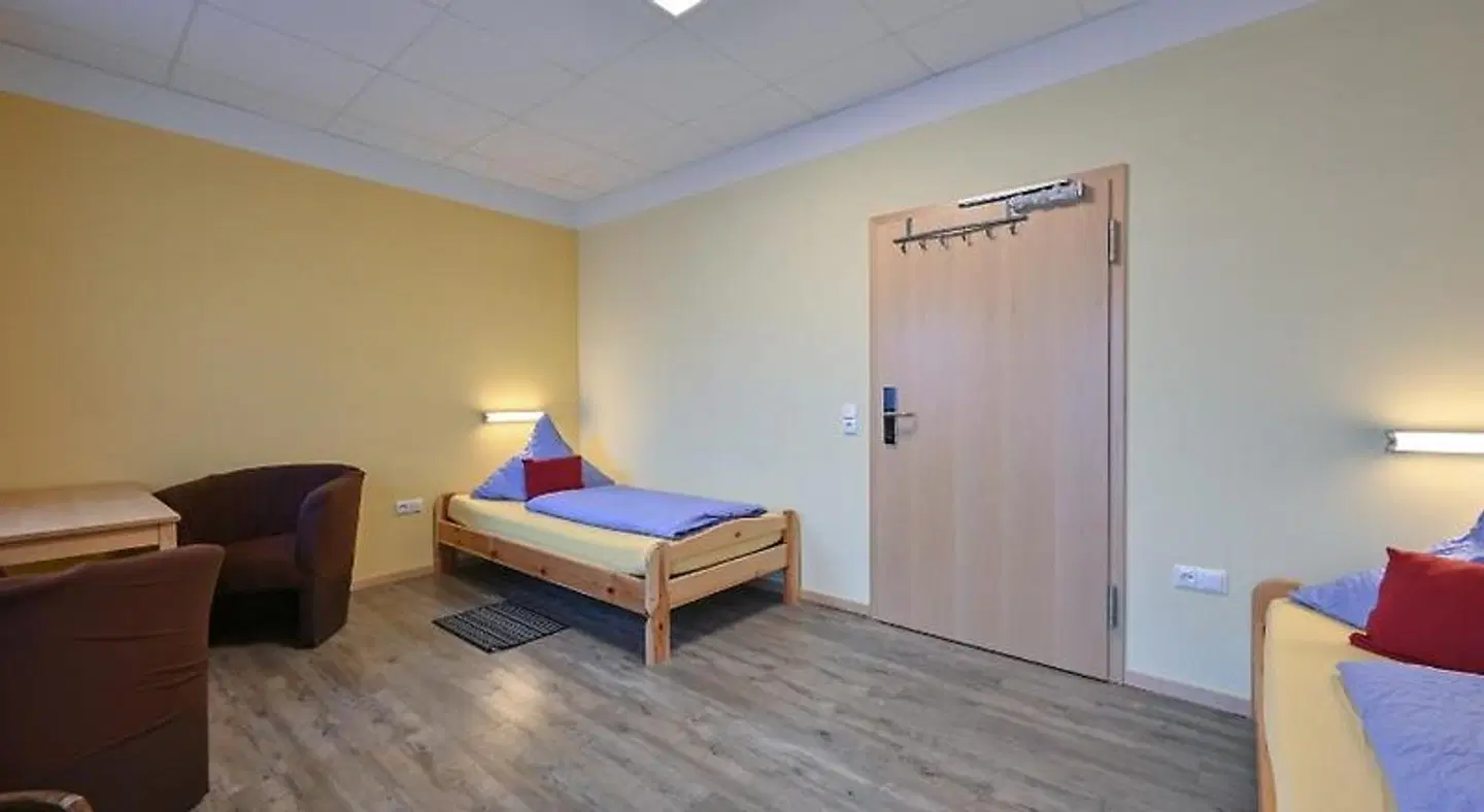 Rote Villa Füssen ROOM_EXAMPLE