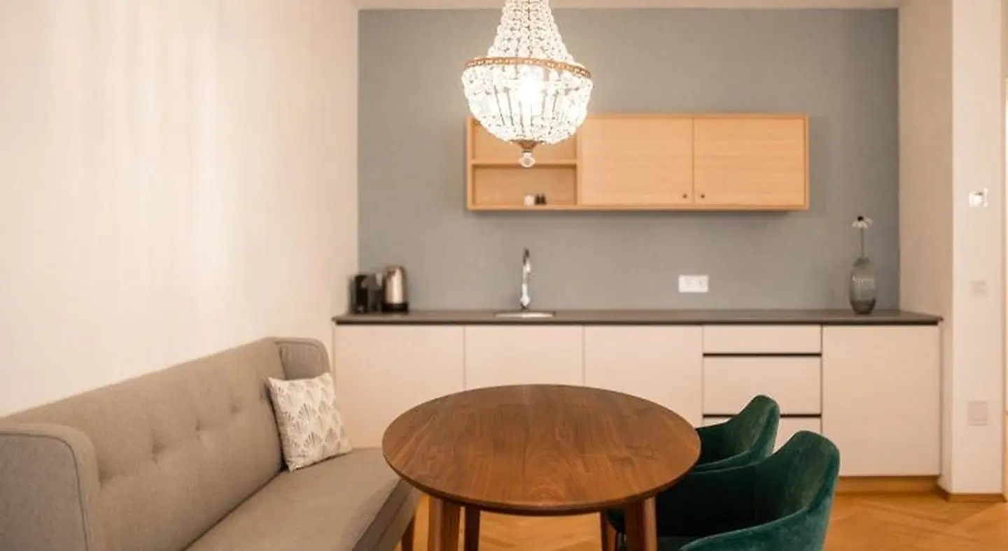 Kuntino Suites LOUNGE_LOBBY