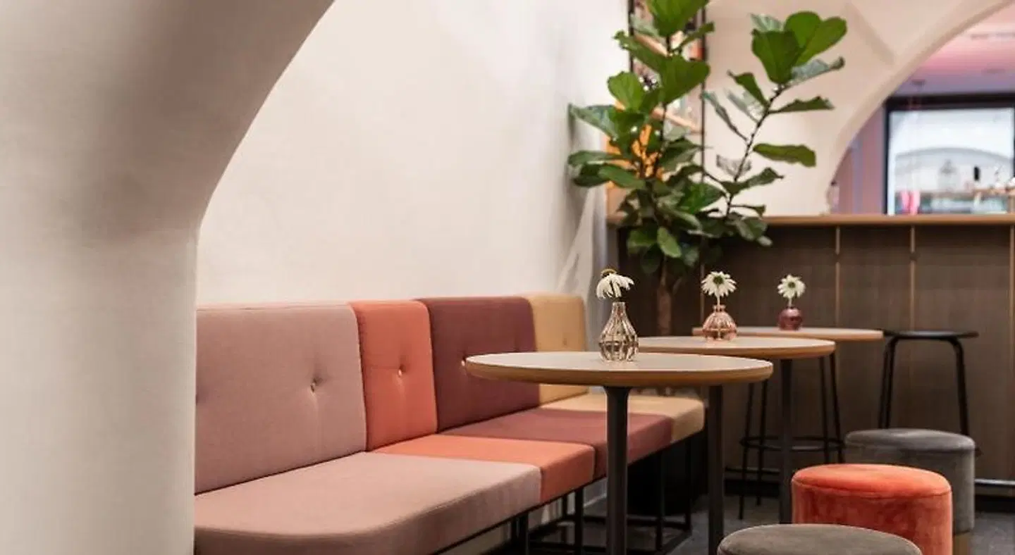 Kuntino Suites LOUNGE_LOBBY