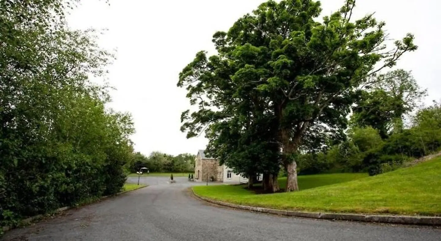 Donegal Manor Huge Luxury Self Let Garten